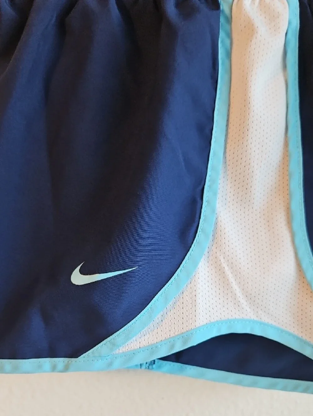 Nike breathable athletic